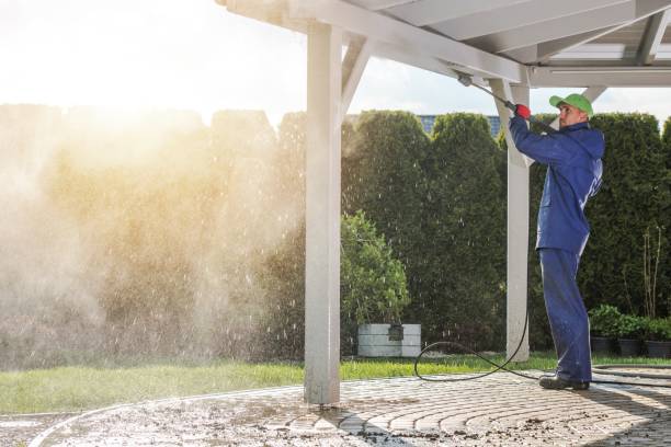 Best Machinery and Equipment Cleaning  in Hughestown, PA