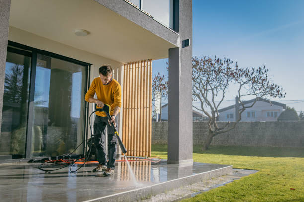 Best House Exterior Washing  in Hughestown, PA