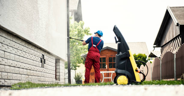 Reliable Hughestown, PA Pressure Washing Services Solutions